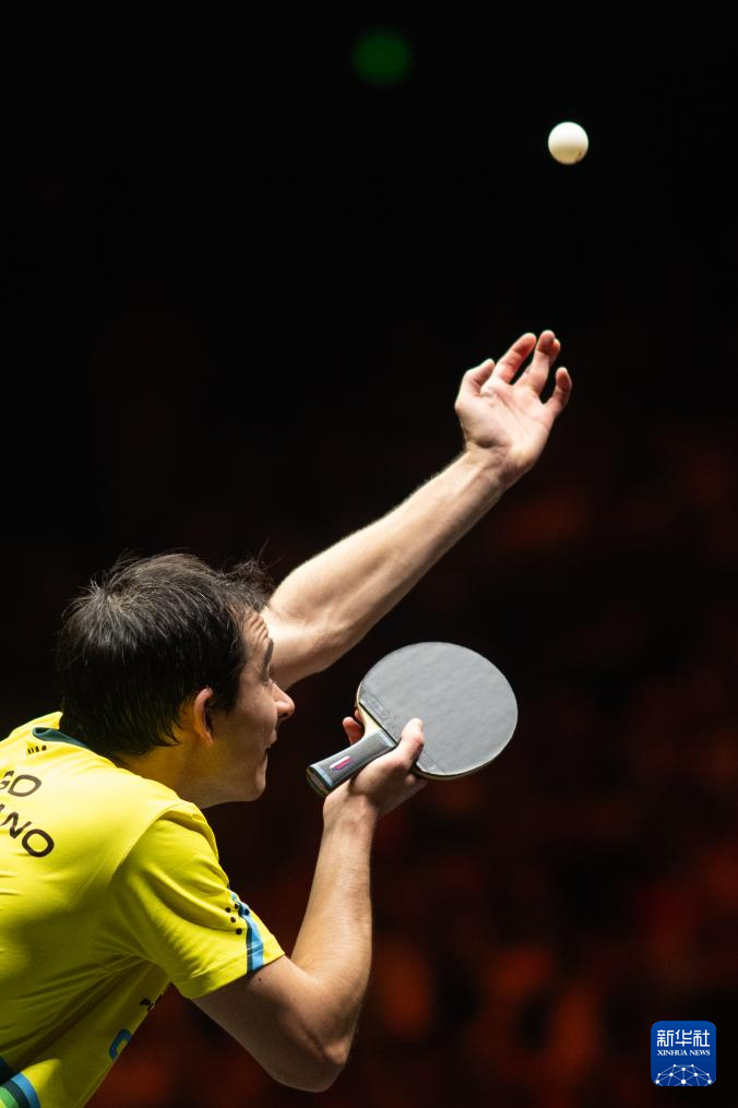 无限可能 无限可能