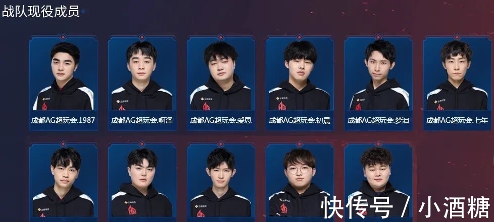 教练组竞聘 教练组竞聘