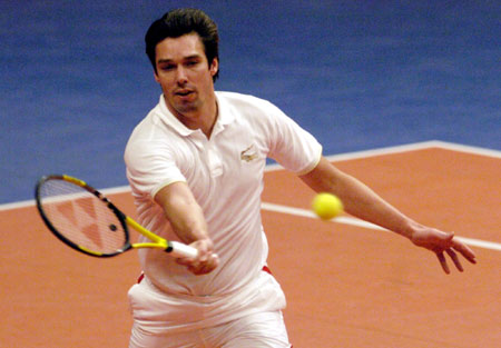 外线犹疑 外线犹疑