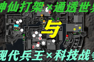 手策略