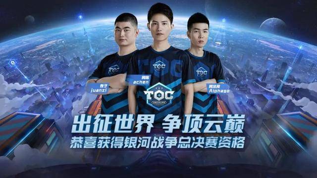 准备好